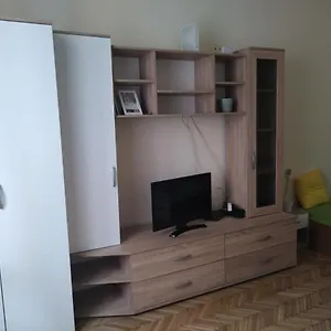 Adrienn Apartman Budapest