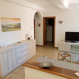 La Casa Di Elisa Apartman Vinci