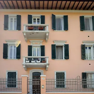 La Casa Di Eli Apartman Pisa