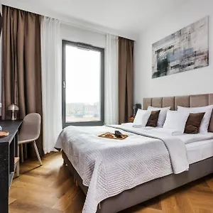 Center - Wałowa By Apartmore Apartament Gdańsk