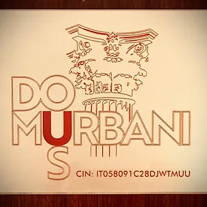 Domus Urbani Apartament Rzym