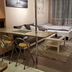 Liget Apartment, Terrace, Free Parking, Ac Apartman Budapest