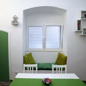 Abbevescia Apartament Bari