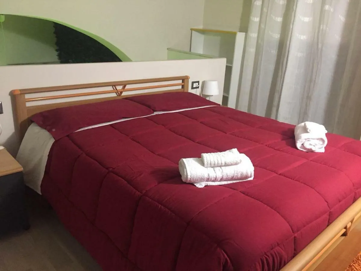 Agora Fortino Apartment Catania