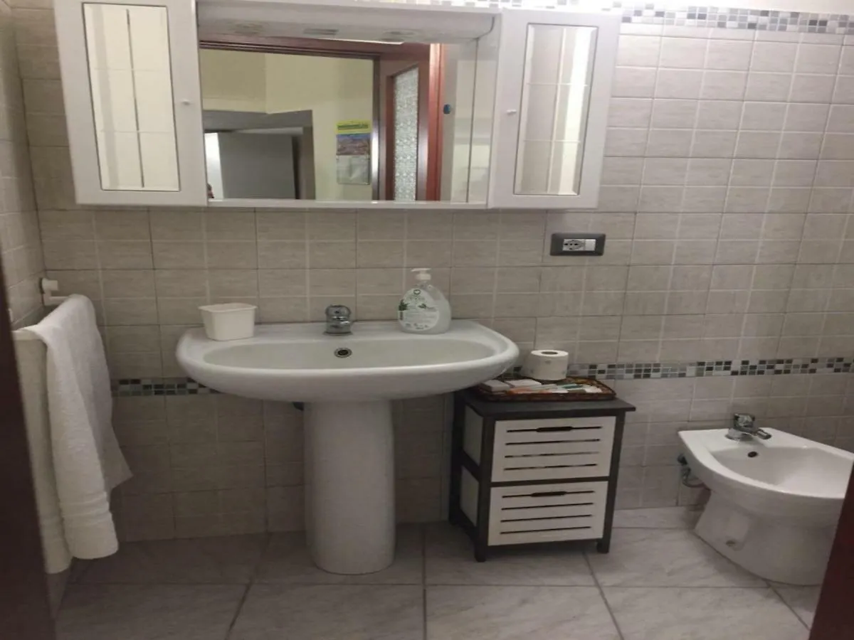 Agora Fortino Apartment Catania Italy