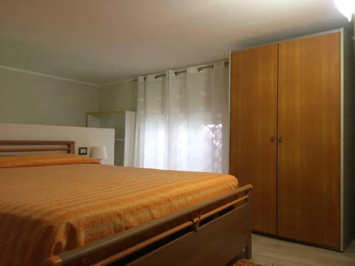 Agora Fortino Apartment Catania 0*,  Italy