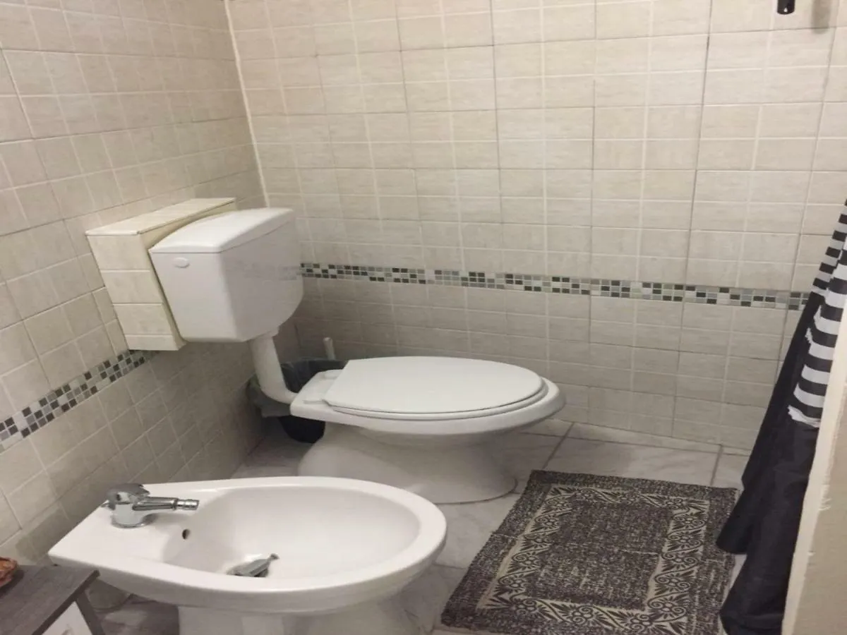 Agora Fortino Apartment Catania