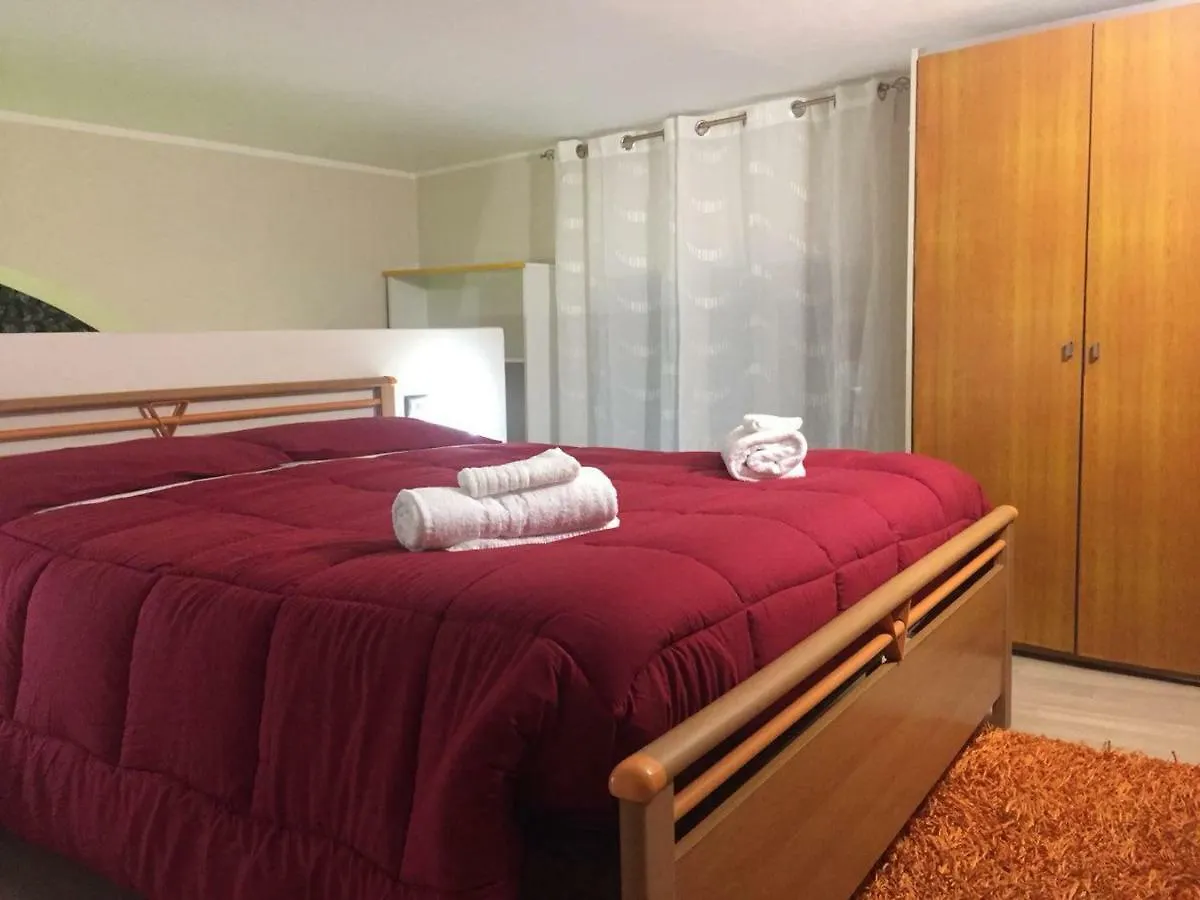 Agora Fortino Apartment Catania